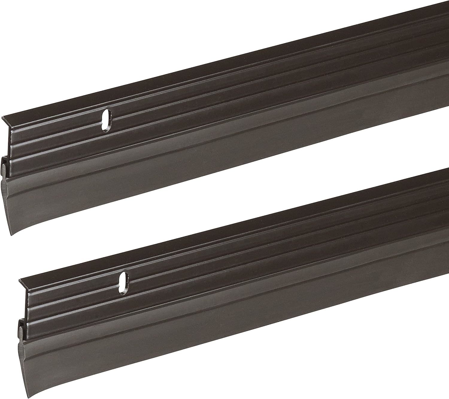 Frost King B59/36H Premium Aluminum And Vinyl Door Sweep 1-5/8-Inch By, ... - $30.99