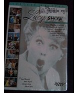 The Lucy Show: The Lost Episodes Marathon Special Edition ~ DVD 2004 (BN) - $92.17 MXN