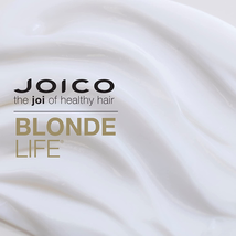 Joico Blonde Life Brightening Conditioner, 33.8 Oz. image 5