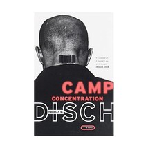 Camp Concentration Disch, Thomas M. - £10.25 GBP