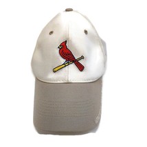 Nike Team St Louis Cardinals Hat Cap World Series Champions 2006 One Size - £11.82 GBP