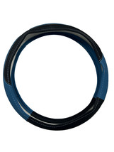 WinterSnow Steering wheel covers for automobiles Safety Comfortable 15 inch - $8.99