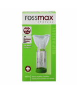 Rossmax Aero Spacer Valved Holding Chamber Large - $120.17 CAD