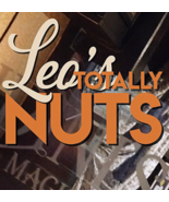 Leo&#39;s Totally Nuts (Gimmicks and Online Instructions) by Leo Smetsers - ... - $138.55