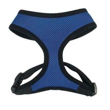 Casual Canine Anti Pull Breathable Mesh NO Choke Dog Harness Selections - 10 Col - £14.43 GBP