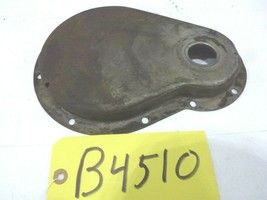 1928 Chevy Pick-Up ORIGINAL Timing Gear Cover - £74.16 GBP