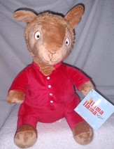 Kohl&#39;s Cares Llama Llama Plush 12&quot; Nwt - £12.66 GBP