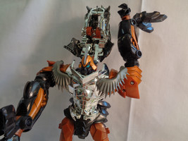 Hasbro Tomy Transformers Grimlock Takara Dinobot - As Is - Parts - £11.49 GBP