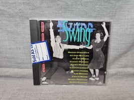 Swing-Dance Vol. 1 Compilation (CD) Glenn Miller - $8.99