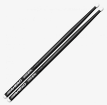 Ahead JJ1 Speed Metal Drumsticks Pair - £27.96 GBP