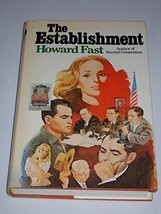 The Establishment Fast, Howard - £3.62 GBP
