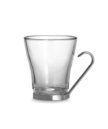 Bormioli Stainless Steel Cappuccino Cup...  - £3.78 GBP