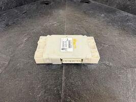 Chassis ECM Temperature AC Amplifier Control Fits 15 INFINITI QX60 10492... - $84.76