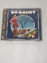 Tragic Kingdom by No Doubt (CD, Oct-1995, Trauma) - £3.10 GBP