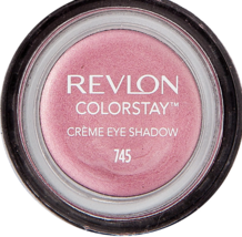 Revlon Colorstay Creme Eyeshadow w/ Built in Brush 745 Cherry Blossom*Twin Pack* - £11.74 GBP