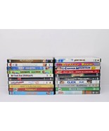 Lot of 20 Assorted Comedy DVDs Pre-owned - $335.67 MXN