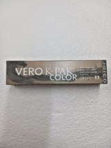 Joico Vero K-PAK Permanent Creme Color 2.5oz Silver Blonde Free Shiping - £8.81 GBP