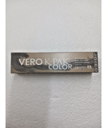 Joico Vero K-PAK Permanent Creme Color 2.5oz Silver Blonde FREE SHIPING - £9.22 GBP