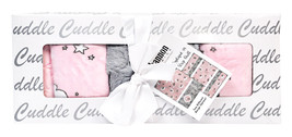 Shannon Fabrics Lullaby Cuddle Lucky Star Blush Kit - £48.51 GBP