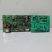 Chamberlain 41A5389-1 Receiver Logic Circuit Board  Red Learn Button BOA... - $611.86 MXN