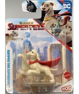 League Of Super Pets Krypto The Superdog - $5.89