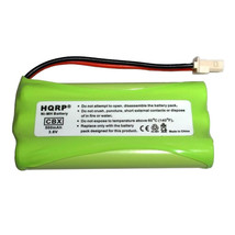 Cordless Phone Battery Replacement for VTech LS5145 , LS5105 , LS5146 - $18.99