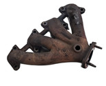 Exhaust Manifold From 1997 Saturn SL1  1.9 21006956 SOHC - £60.10 GBP