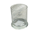 Greenbrier Double Old Fashioned Rocks Whiskey Scotch Glass(1) 12.25 oz - $12.75