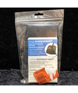 Submersible Pond Pump Shield/Bag-protects intake-filters debris -prefilt... - £7.76 GBP