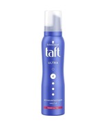Schwarzkopf Taft ULTRA Hair Mousse -150ml- Level 4 -FREE SHIPPING - $13.85