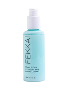 FEKKAI Clean Stylers Straight Balm Blow-out cream, 5 Oz. - £26.35 GBP