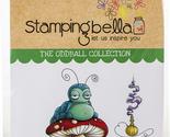 Stamping Bella Stamp OB CATERPI, us:one size, Oddball Caterpillar - £17.29 GBP