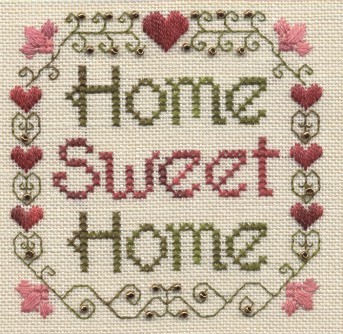 Primary image for HOME SWEET HOME FAMILY PROTECTION AND GOOD LUCK SPELL SUPER POWERFUL!