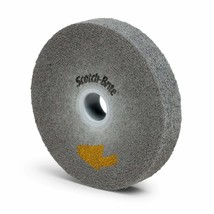 Deburring, Finishing, And Polishing Wheel For Metal That Is, Brite Exl Pro. - £94.10 GBP