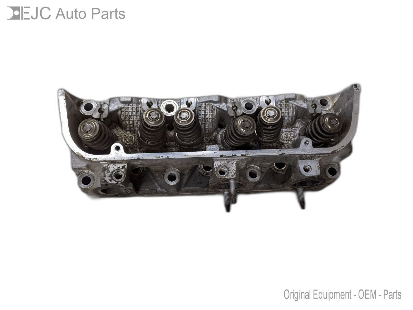 Right Cylinder Head For 05-09 Chevrolet Equinox  3.4 12580234 Gas Rear - $197.95