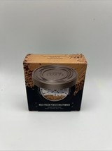 SmashBox Halo Fresh Perfecting Powder -Medium/Tan 0.35 oz - $47.02