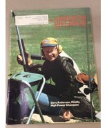 The American Rifleman Magazine October 1975 Gary Anderson, High Power Ch... - £7.81 GBP