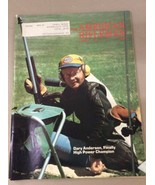The American Rifleman Magazine October 1975 Gary Anderson, High Power Ch... - $13.82 CAD