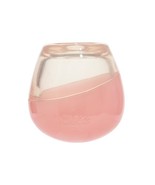 Barkbox Tipsy Rosé Dog Toy for Aggressive Chewers | Durable Treat-Dispen... - $24.81 CAD
