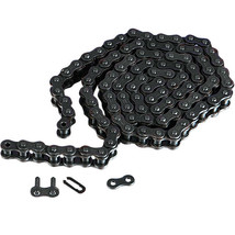 New PU 520 112 Link Standard ATV Chain For All Years Arctic Cat DVX 400 ... - $30.95
