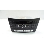 14 Mercedes W212 E350 head unit, radio navigation, 2129007525 - £441.45 GBP