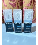 3 Revlon Define featherLITE Technology False Eyelashes D05 - $32.48 CAD