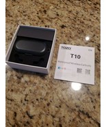Wireless Earbuds TOZO T10 Bluetooth 5.0 Stereo Headphones IPX8 Deep Bass... - $43.46 CAD