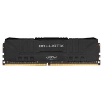 Crucial Ballistix 8GB DDR4 3000MHz Desktop computer Memory - $58.00