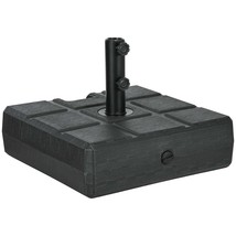 Heavy-Duty Umbrella Base (88 lbs) - $128.39 CAD