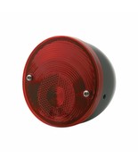 60-66 Chevy Stepside Pickup Truck Rear Lamp Rear Light Black Enclosure M... - $762.63 MXN