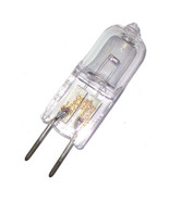 64261 54247 Osram 30W 12V G6.35 T3.25 HLX Clear Halogen Lamp - $23.27 CAD