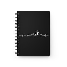 Personalized Spiral Bound Journal: Capture Your Dreams in Style - £15.32 GBP