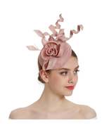 Elegant Women&#39;s Fascinator Hat Bridal Party Headband - £4.28 GBP+