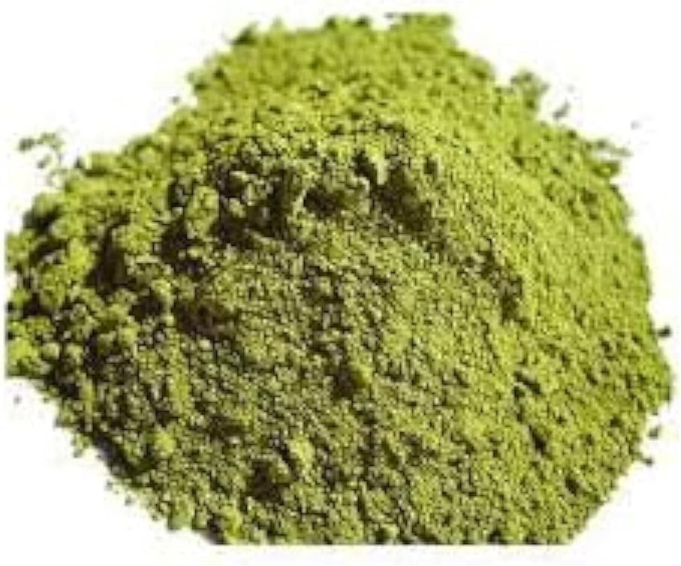400 gram DRIED SIDR LEAVES POWDER - Natural -Healthy and Organic ورق سدر... - $51.48